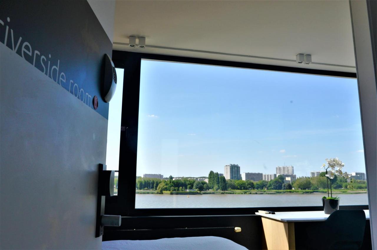 Kaai11 - Lofts & Suites With A View Antwerpen Exterior foto