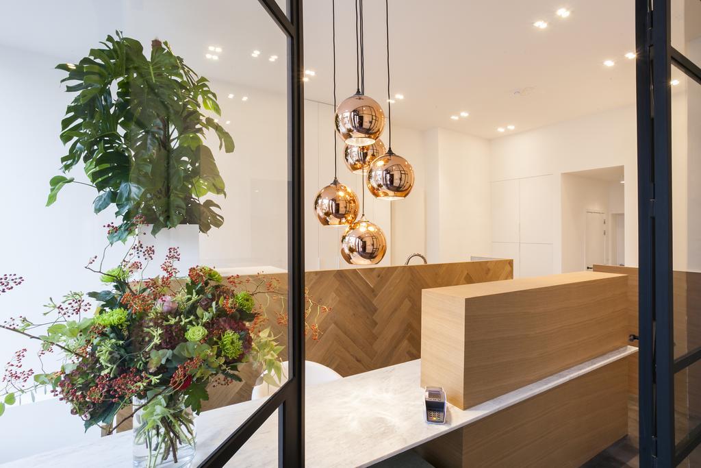 Kaai11 - Lofts & Suites With A View Antwerpen Exterior foto